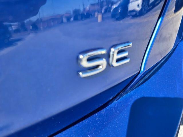 used 2024 Volkswagen Jetta car, priced at $18,794