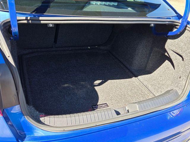 used 2024 Volkswagen Jetta car, priced at $18,794