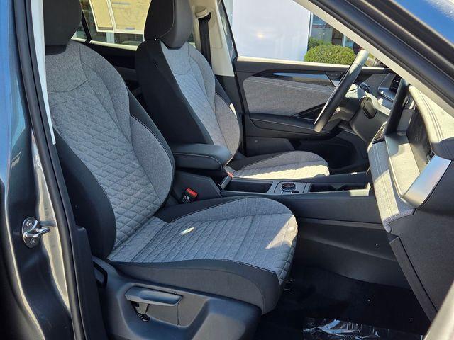 new 2026 Volkswagen Tiguan car, priced at $31,141
