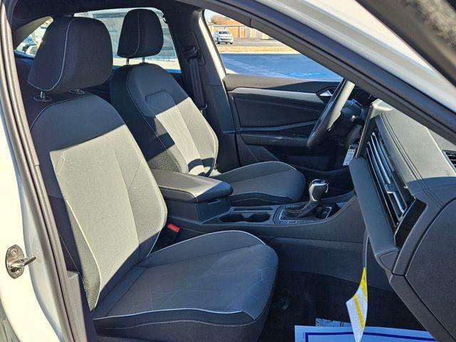 new 2026 Volkswagen Jetta car, priced at $25,598