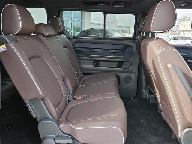 new 2025 Volkswagen ID. Buzz car, priced at $47,280