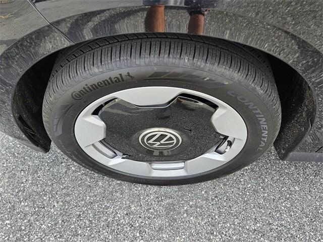 new 2025 Volkswagen ID. Buzz car, priced at $47,280