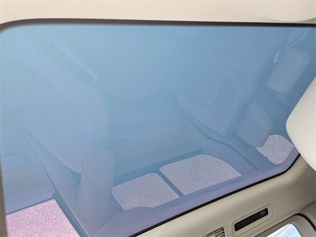 new 2025 Volkswagen ID. Buzz car, priced at $52,500