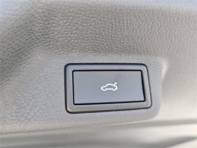 new 2025 Volkswagen ID. Buzz car, priced at $52,500