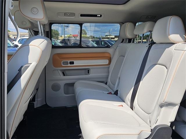 new 2025 Volkswagen ID. Buzz car, priced at $52,500