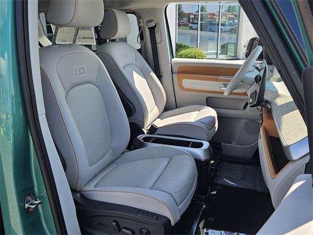 new 2025 Volkswagen ID. Buzz car, priced at $52,500