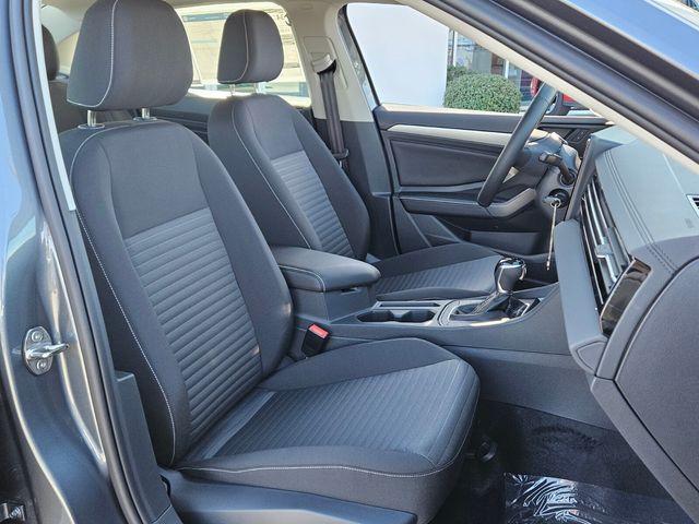 new 2026 Volkswagen Jetta car, priced at $23,972