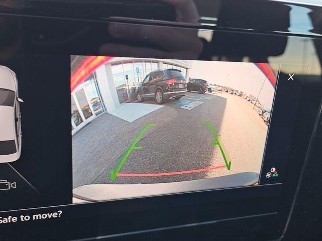 new 2026 Volkswagen Jetta car, priced at $23,972