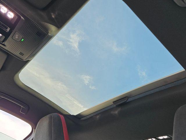 new 2026 Volkswagen Golf GTI car, priced at $39,337