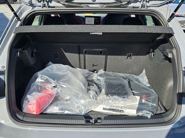 new 2026 Volkswagen Golf GTI car, priced at $39,337