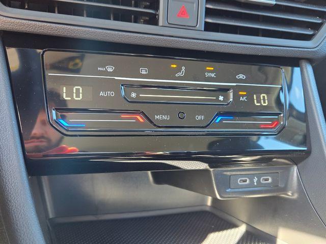 new 2026 Volkswagen Jetta car, priced at $23,972