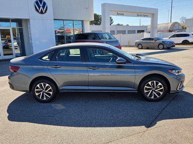 new 2026 Volkswagen Jetta car, priced at $23,972
