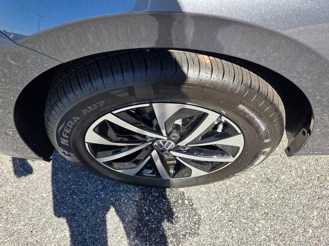 new 2026 Volkswagen Jetta car, priced at $23,972