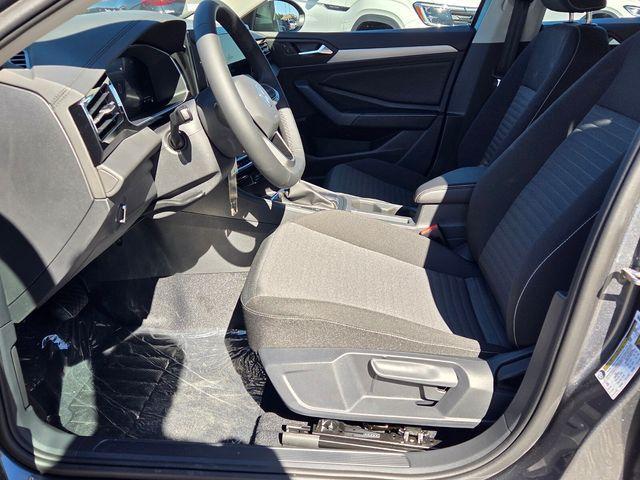 new 2026 Volkswagen Jetta car, priced at $23,972