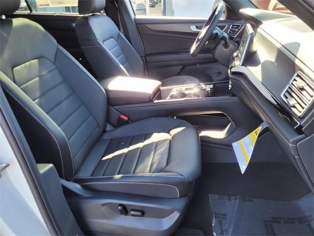 new 2026 Volkswagen Atlas Cross Sport car, priced at $48,941