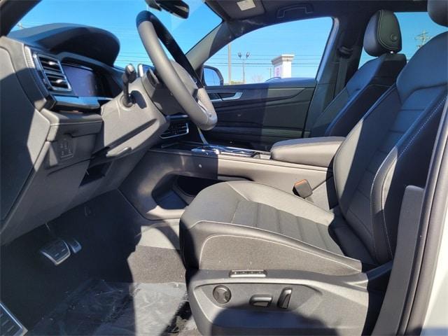 new 2026 Volkswagen Atlas Cross Sport car, priced at $48,941