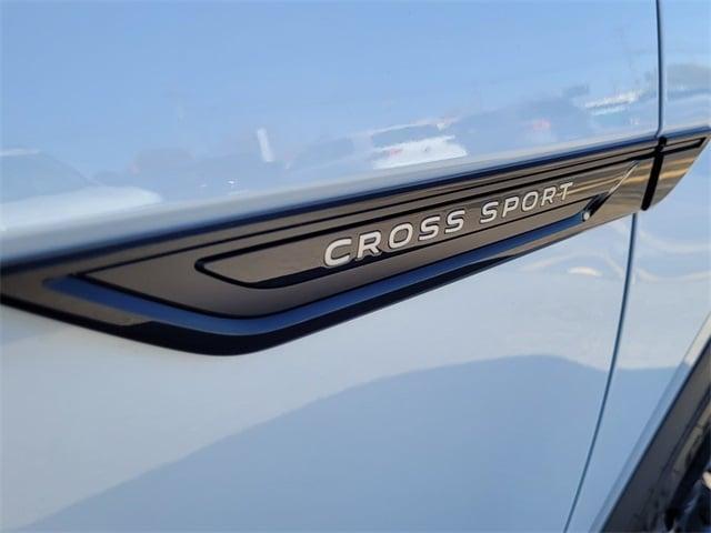 new 2026 Volkswagen Atlas Cross Sport car, priced at $48,941
