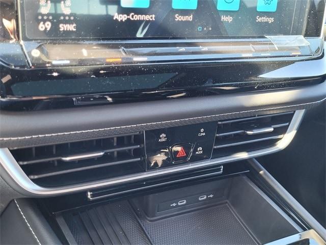 new 2026 Volkswagen Atlas Cross Sport car, priced at $48,941