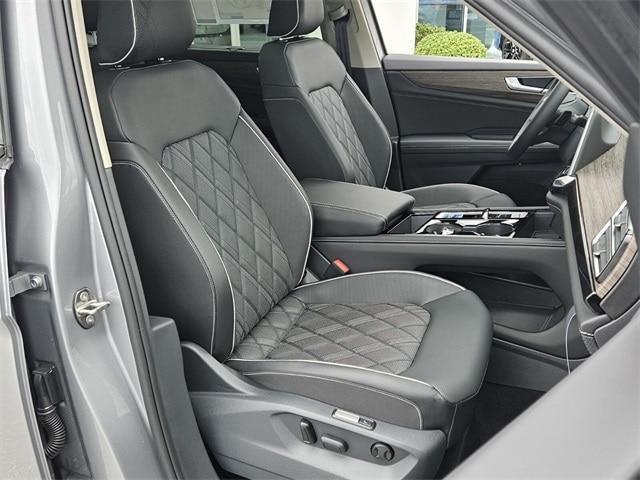 new 2026 Volkswagen Atlas car, priced at $52,998