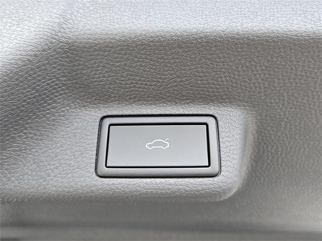 new 2025 Volkswagen ID. Buzz car, priced at $57,495