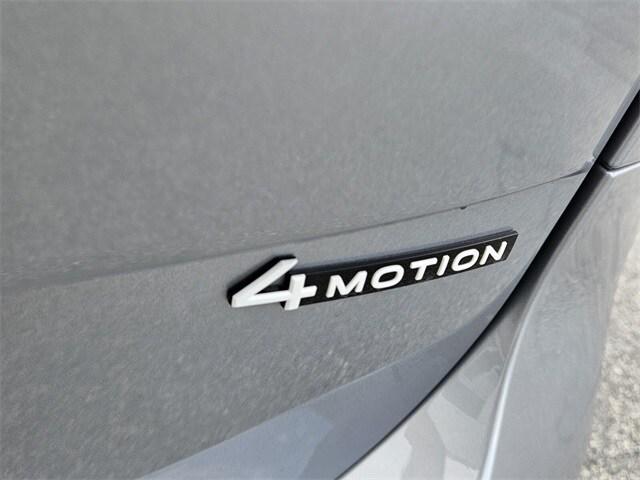 new 2025 Volkswagen ID. Buzz car, priced at $57,495