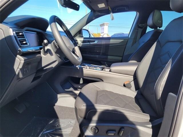 new 2026 Volkswagen Atlas Cross Sport car, priced at $44,106