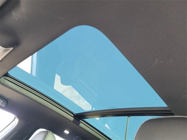 new 2026 Volkswagen Atlas Cross Sport car, priced at $44,106