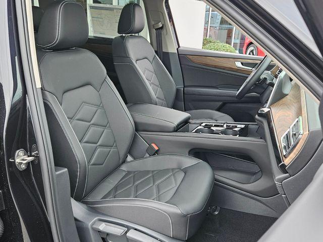 new 2026 Volkswagen Atlas car, priced at $42,302