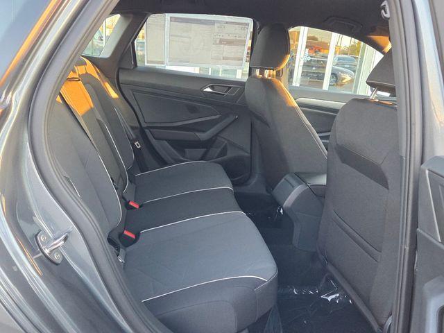 new 2026 Volkswagen Jetta car, priced at $26,052