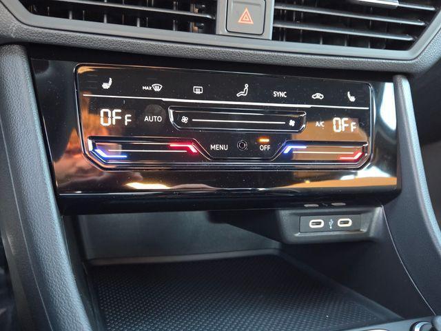 new 2026 Volkswagen Jetta car, priced at $26,052