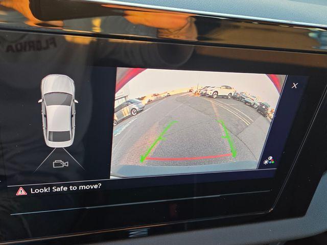 new 2026 Volkswagen Jetta car, priced at $26,052