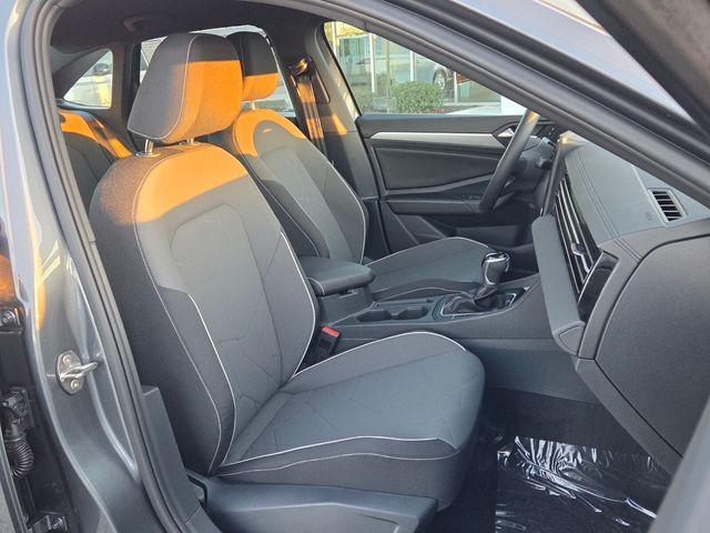 new 2026 Volkswagen Jetta car, priced at $26,052