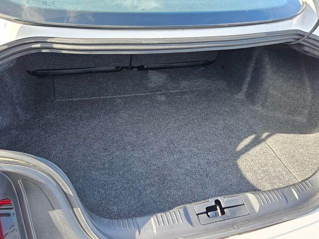 used 2020 Ford Mustang car, priced at $18,994