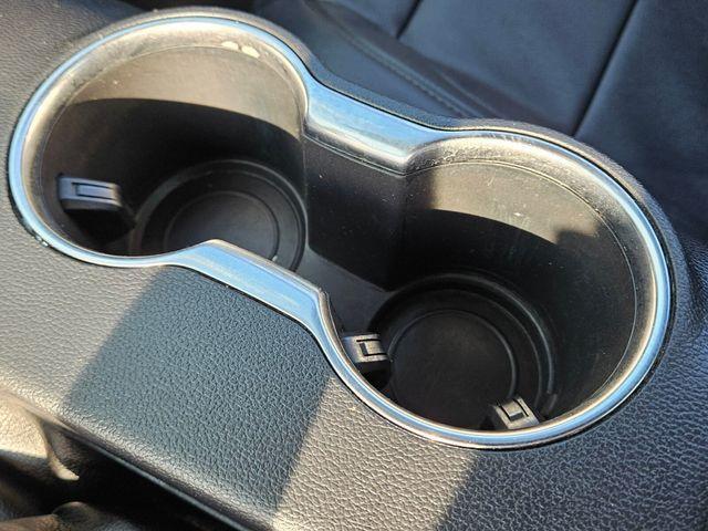 used 2020 Ford Mustang car, priced at $18,994