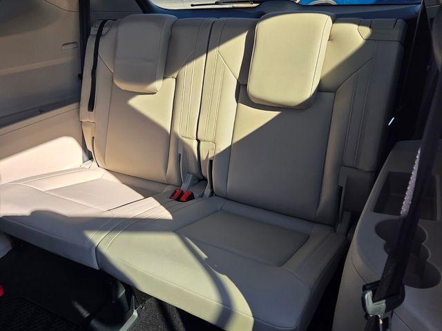 used 2020 Volkswagen Atlas car, priced at $18,595