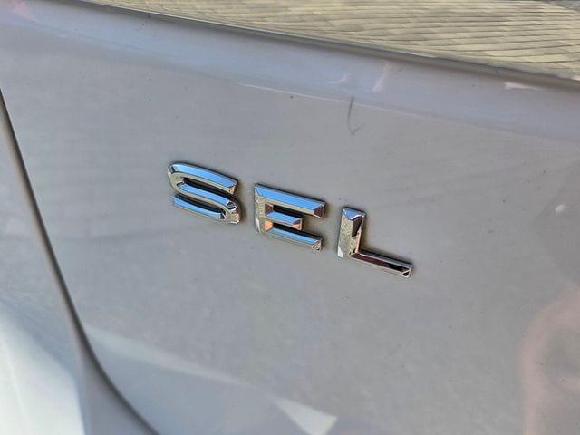 used 2020 Volkswagen Atlas car, priced at $18,595