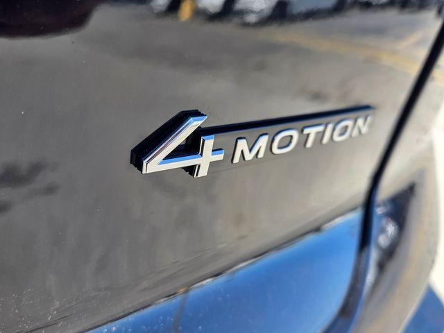 new 2026 Volkswagen Atlas Cross Sport car, priced at $46,130