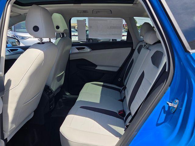 new 2026 Volkswagen Taos car, priced at $32,853