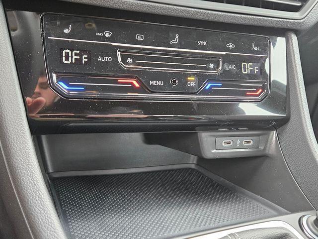 new 2026 Volkswagen Jetta car, priced at $25,598