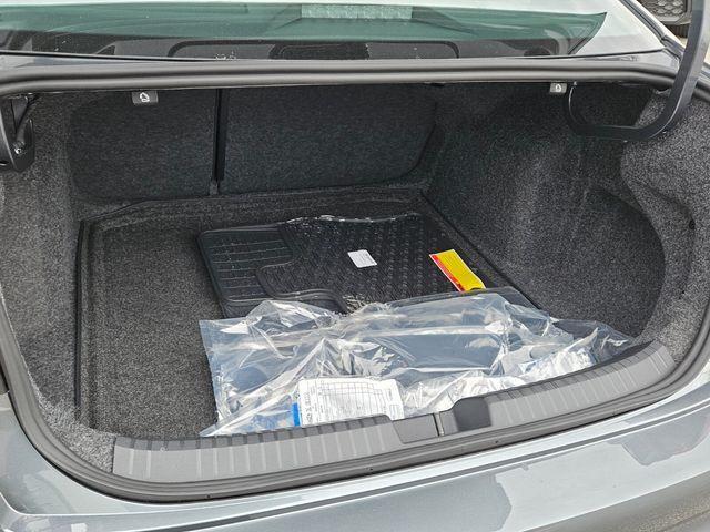 new 2026 Volkswagen Jetta car, priced at $25,598