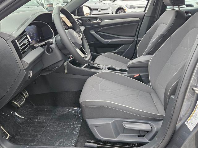 new 2026 Volkswagen Jetta car, priced at $25,598