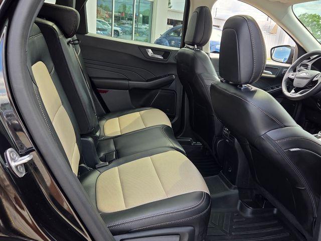 used 2021 Ford Escape car, priced at $21,977