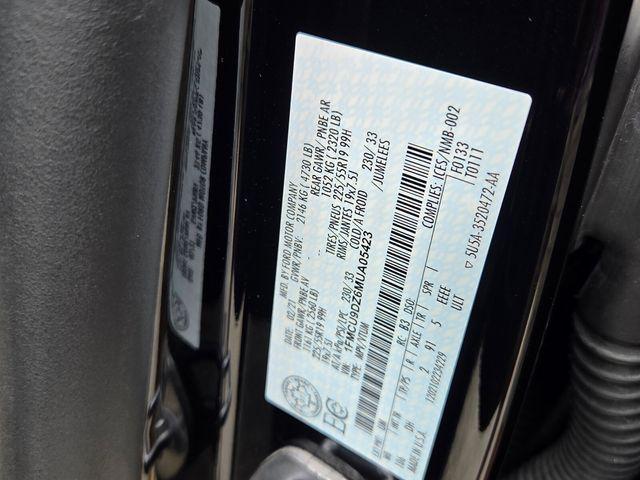 used 2021 Ford Escape car, priced at $21,977