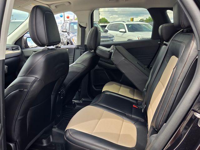 used 2021 Ford Escape car, priced at $21,977
