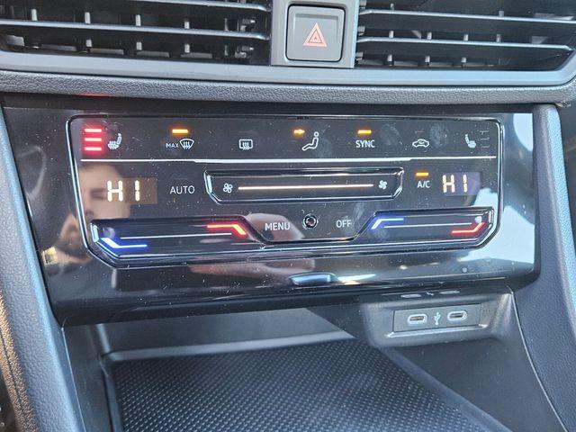 new 2026 Volkswagen Jetta car, priced at $25,598