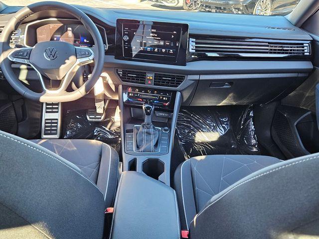 new 2026 Volkswagen Jetta car, priced at $25,598