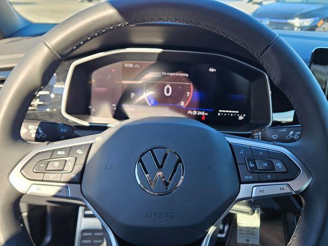 new 2026 Volkswagen Jetta car, priced at $26,896