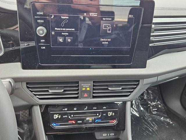 new 2026 Volkswagen Jetta car, priced at $23,972