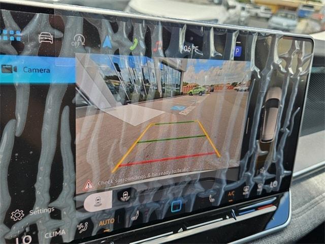 new 2025 Volkswagen Tiguan car, priced at $26,511