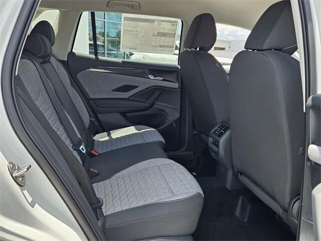 new 2025 Volkswagen Tiguan car, priced at $26,511